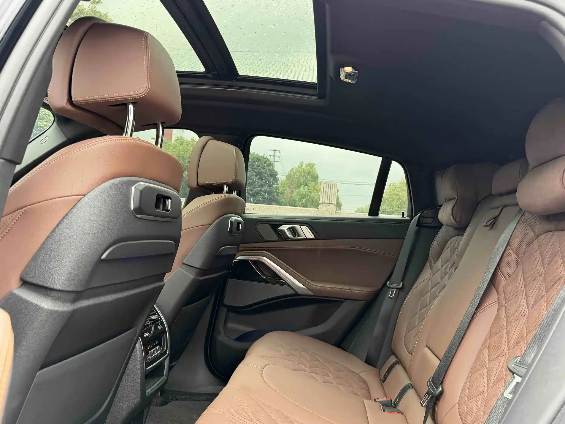 Фото 9 - BMW X6