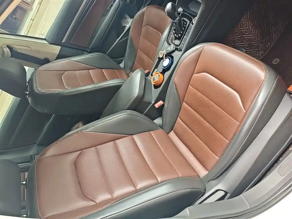 Volkswagen Lavida 2019 280TSI DSG Luxury Edition China VI фото 25