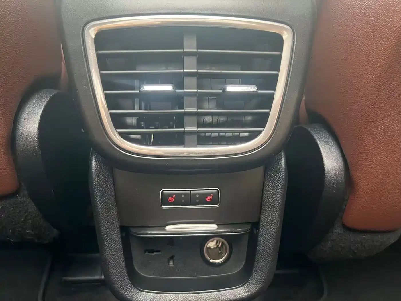 Lincoln MKX 2016 2015 2.7T AWD Prestige Edition