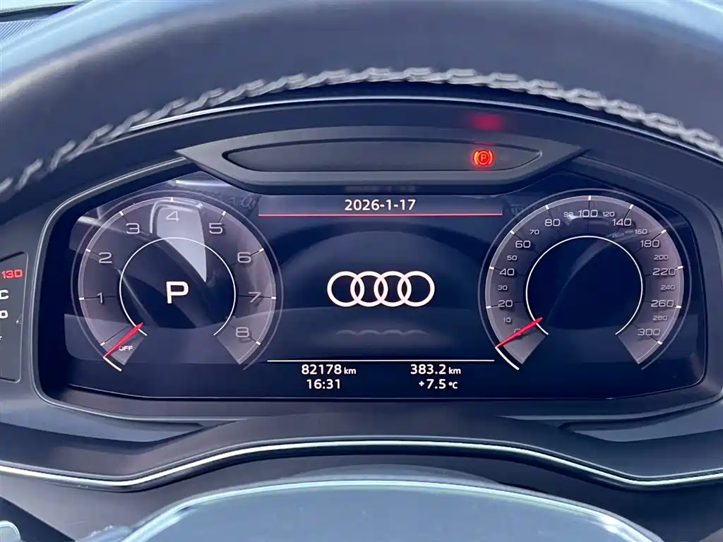 Audi A6L 2020 45 TFSI quattro Premium Dynamic фото 13