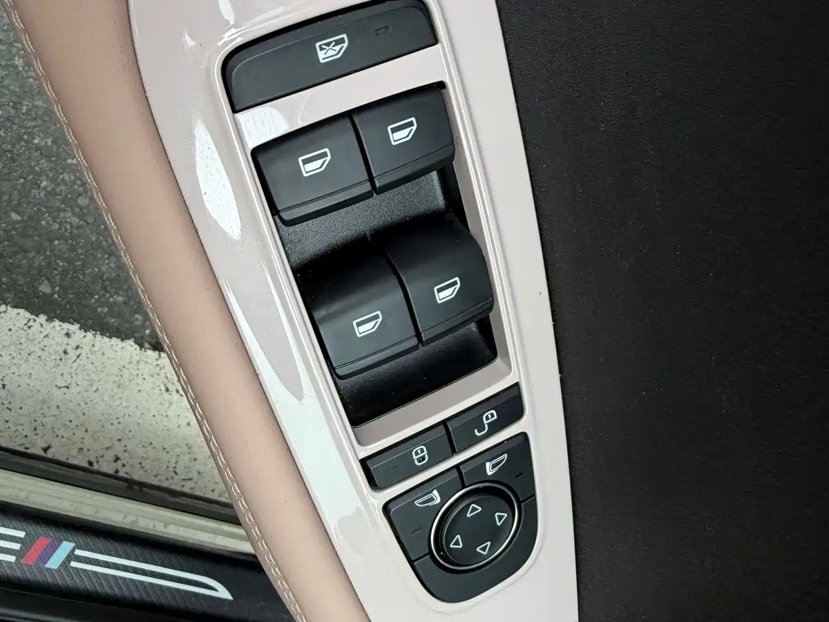 BYD Seagull 2025 305km Vitality фото 21