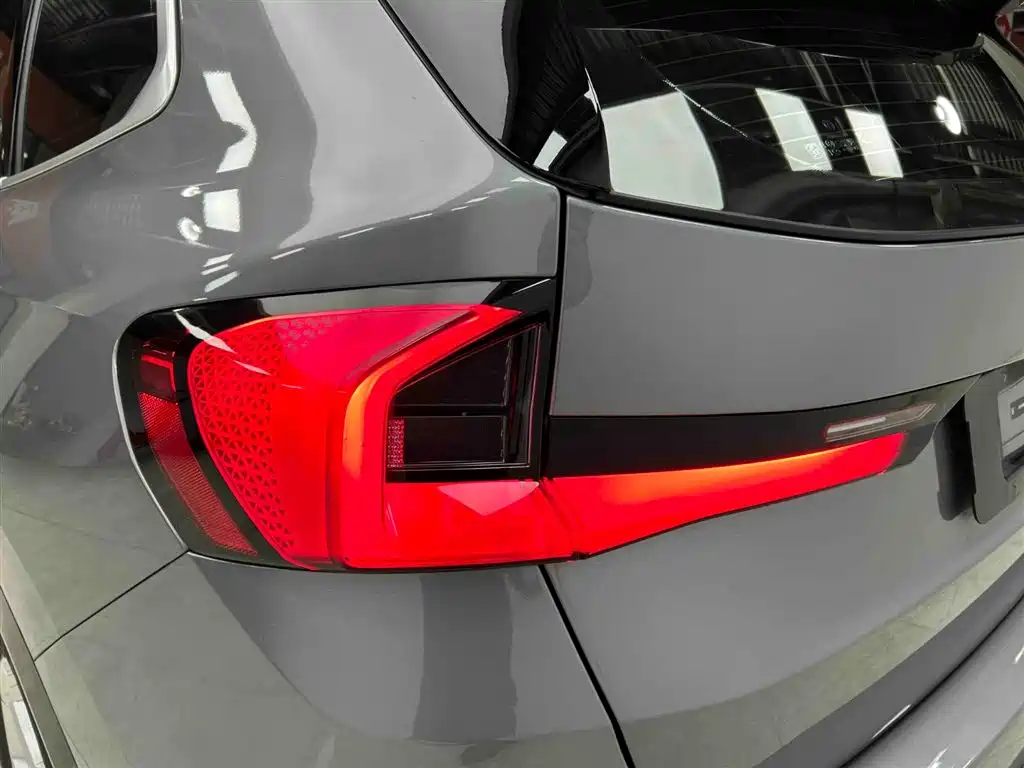 BMW X1 2023 sDrive20Li X Design Package фото 19