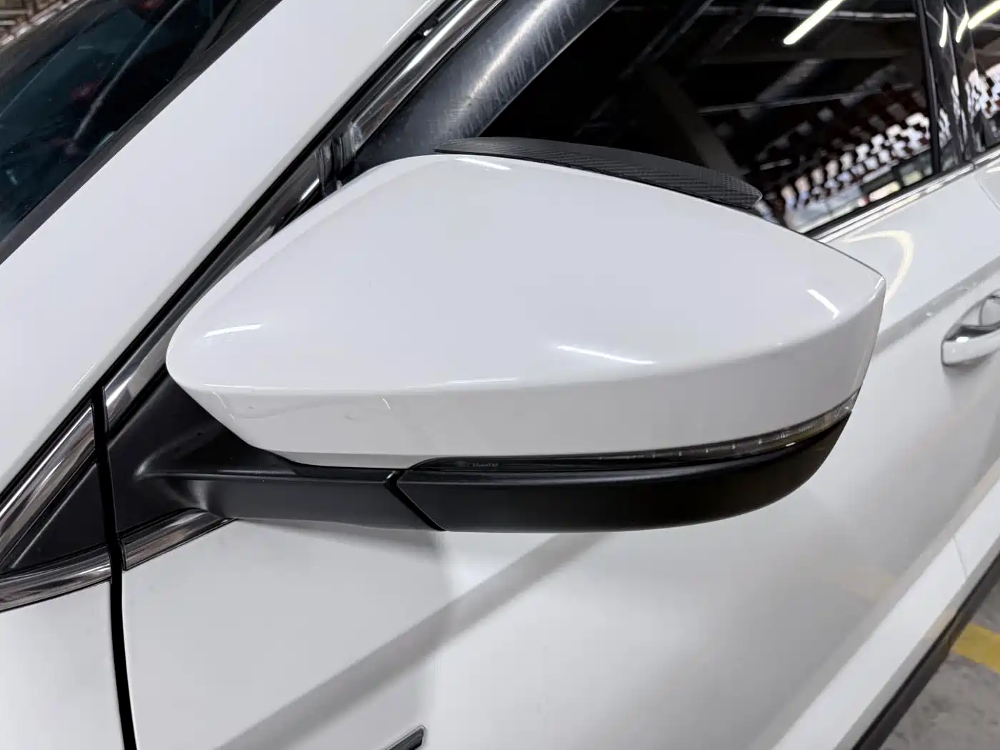 Škoda Karoq 2018 TSI280 Luxury Edition China V фото 4