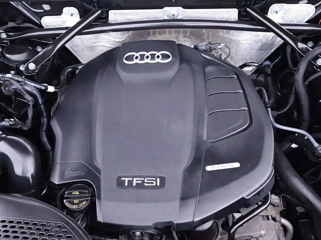 Audi Q5L 2021 40 TFSI Fashion Elegance фото 24