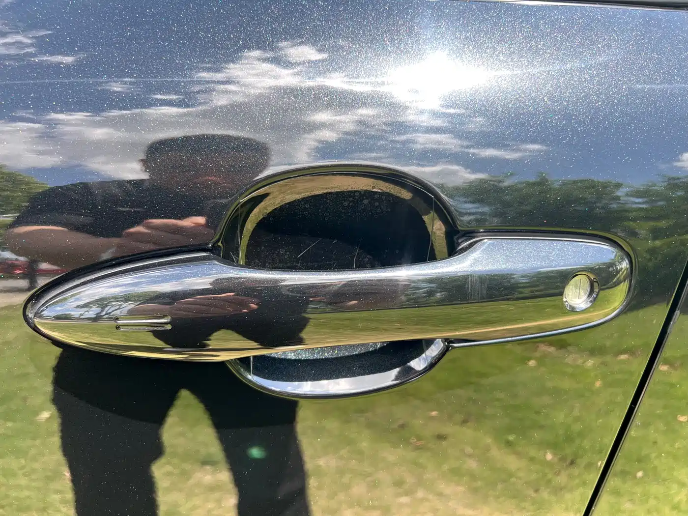 Toyota Frontlander 2022 2.0L CVT Luxury Edition фото 16