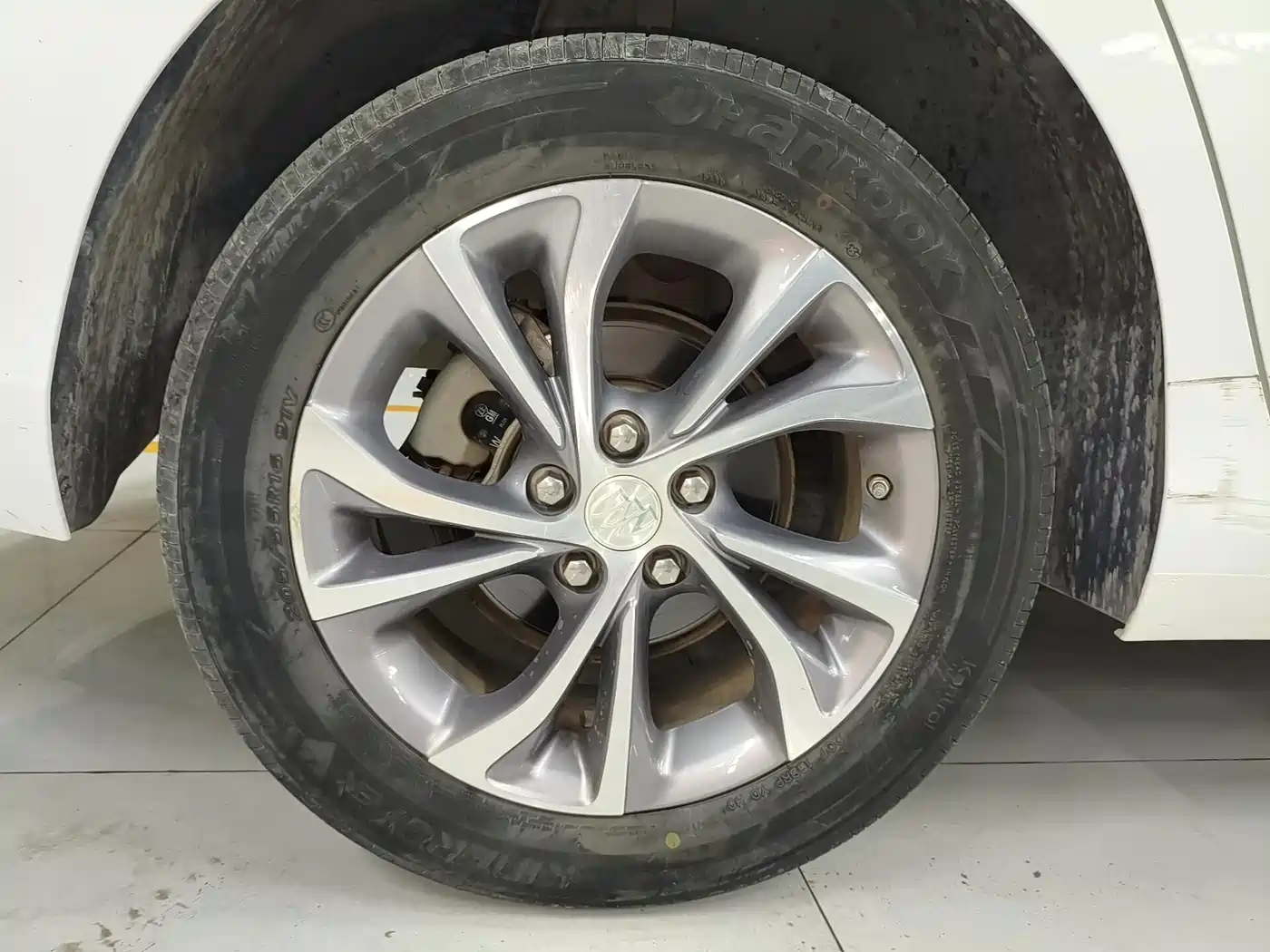 Buick Verano 2024 2023 Pro Joy Edition