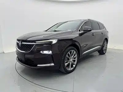 Buick Enclave