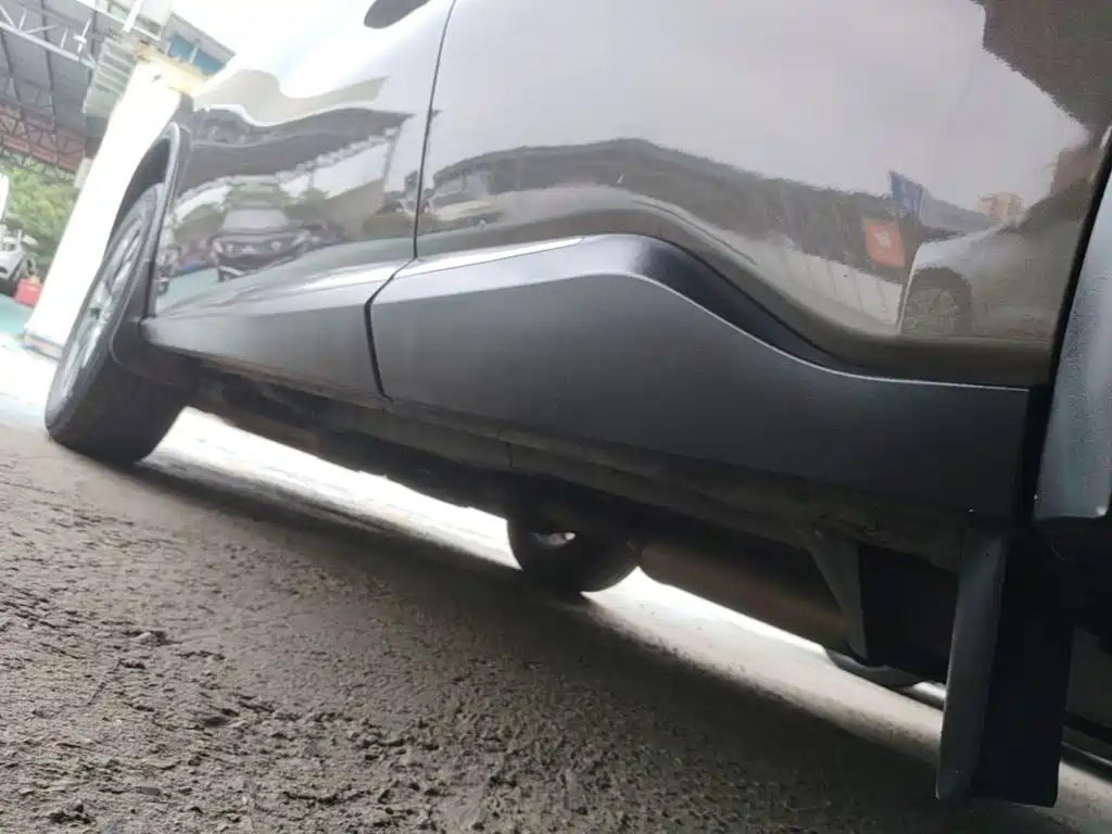 Nissan Murano 2015 2015 2.5L XE 2WD Elite Edition