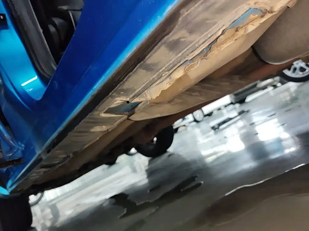 Фото 22 - Chery Tiggo 7