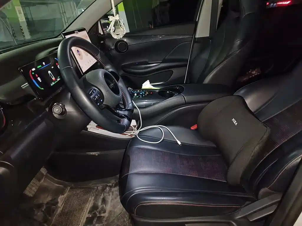 BYD e2 2023 2023 Luxury Model