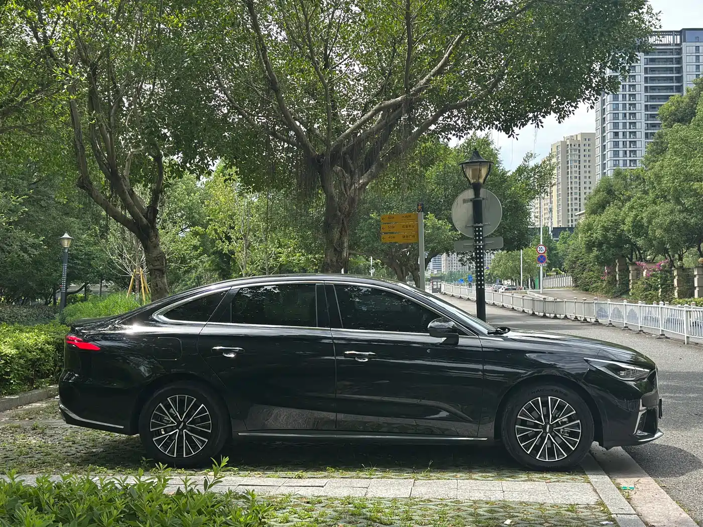 Geely Emgrand 2026 2026 Model Fifth Generation 1.5T Explorer Edition