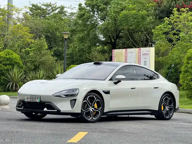 Xiaomi Auto Xiaomi SU7 2025