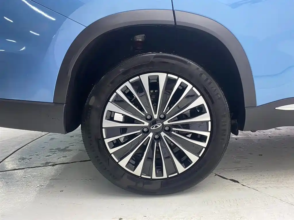 CHERY TIGGO 8 PLUS C DM