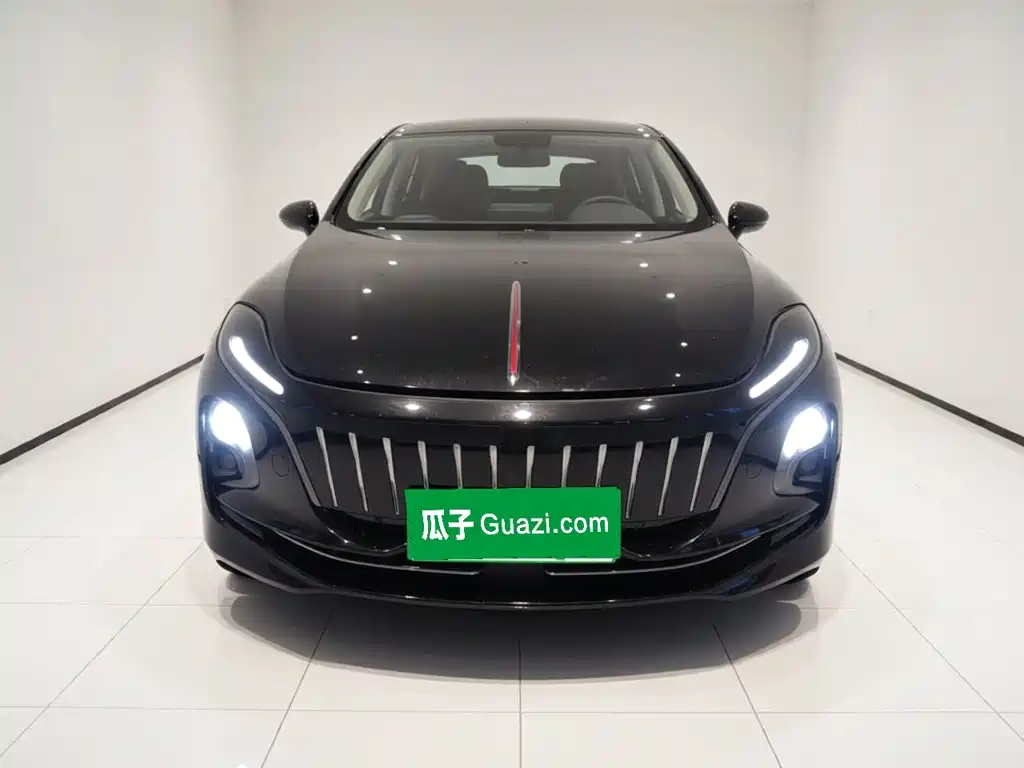 2026 Hongqi E-QM5