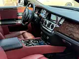 Фото 9 - Rolls-Royce Ghost