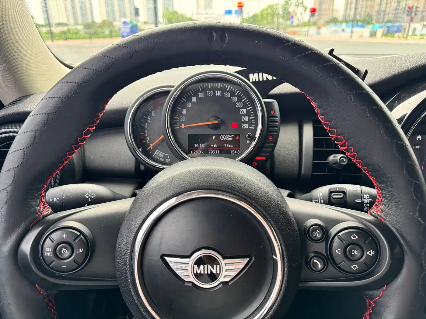 MINI 2016 1.2T ONE Pioneer фото 4