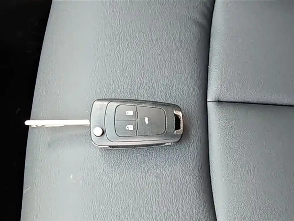 Buick Excelle 2019 15T DCT Progressive Type China VI фото 9