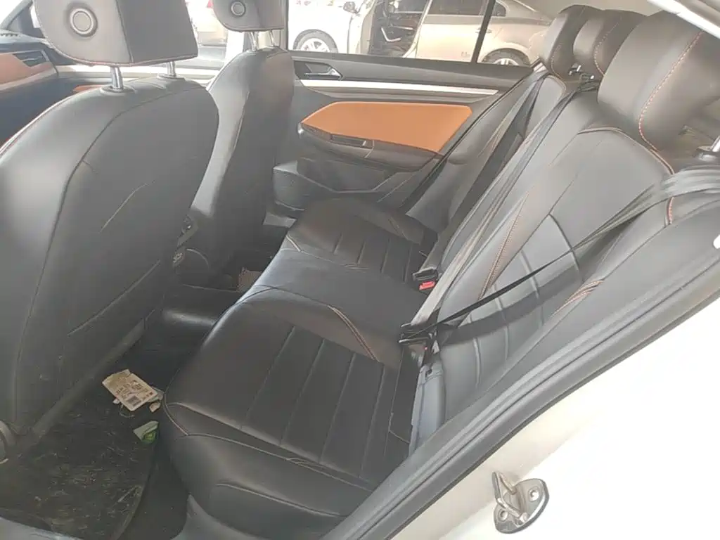 Photo 17 - Volkswagen Bora