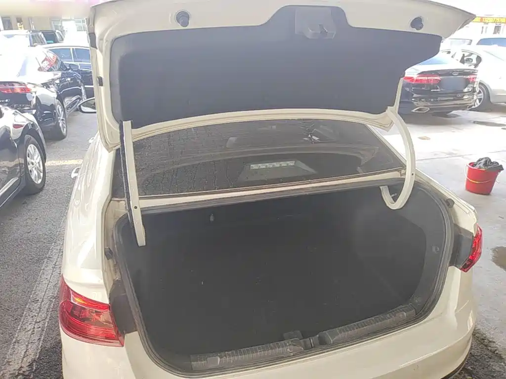 Photo 19 - Volkswagen Bora