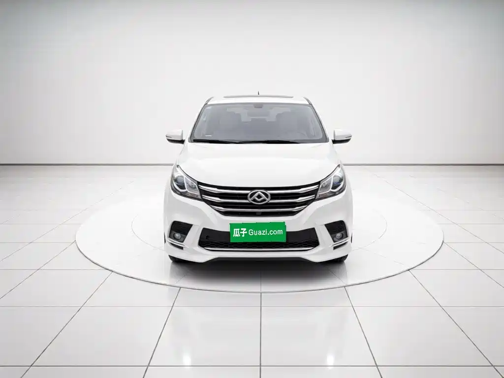 Maxus G10 2020 2021 2.0T Manual Elite Edition Diesel 7-Seater