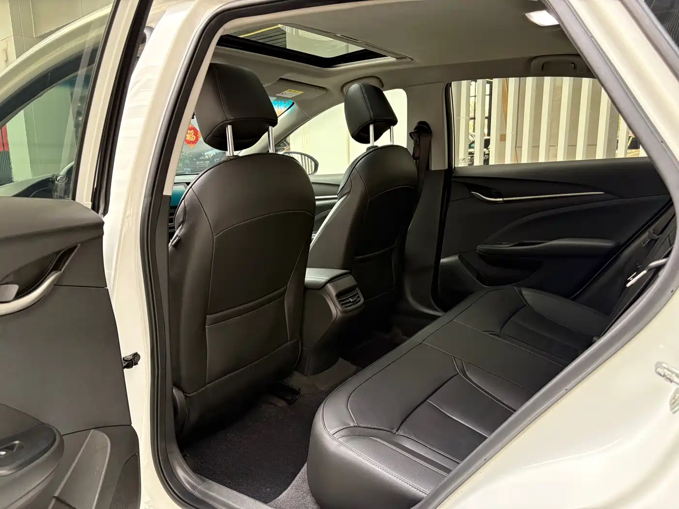 Buick Excelle 2018 18T Automatic Elite фото 6