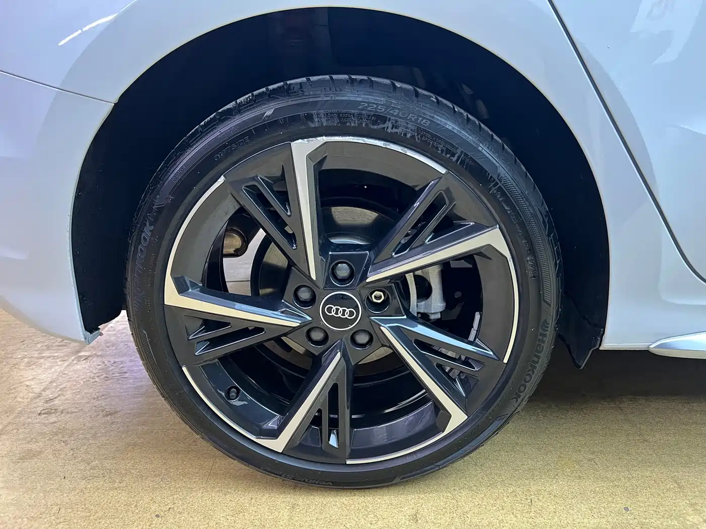 Audi A3 2023 Sportback 35 TFSI Fashion Sport фото 9