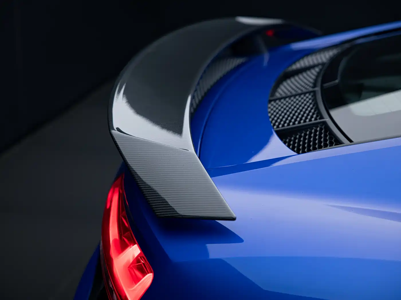 Audi R8 2018 2016 V10 Coupe Performance