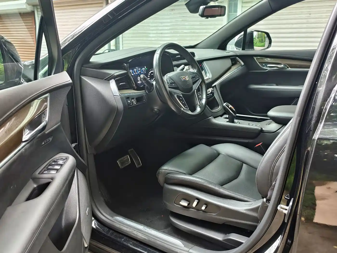 Фото 5 - Cadillac XT5