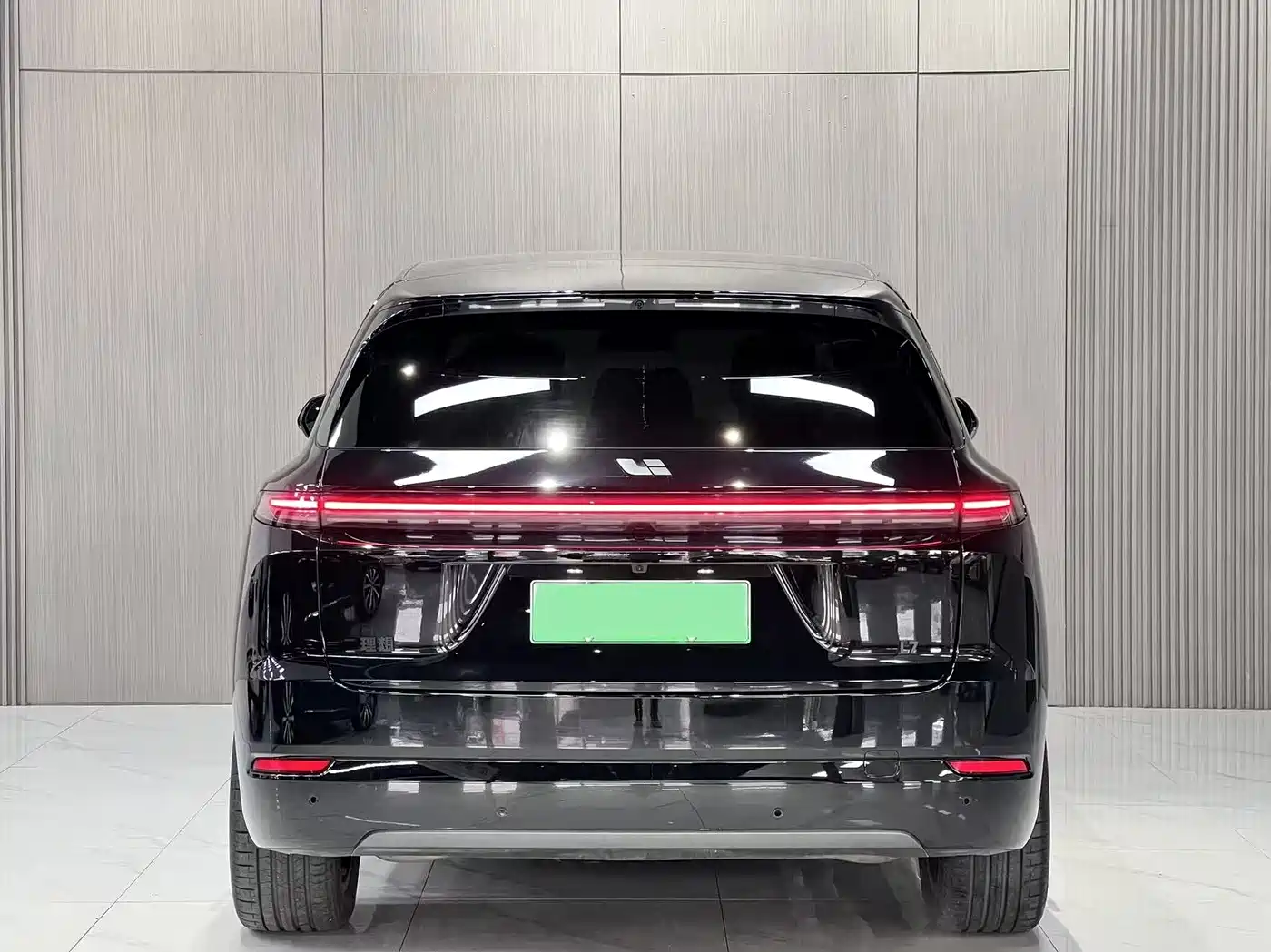 Li Auto IDEAL L7