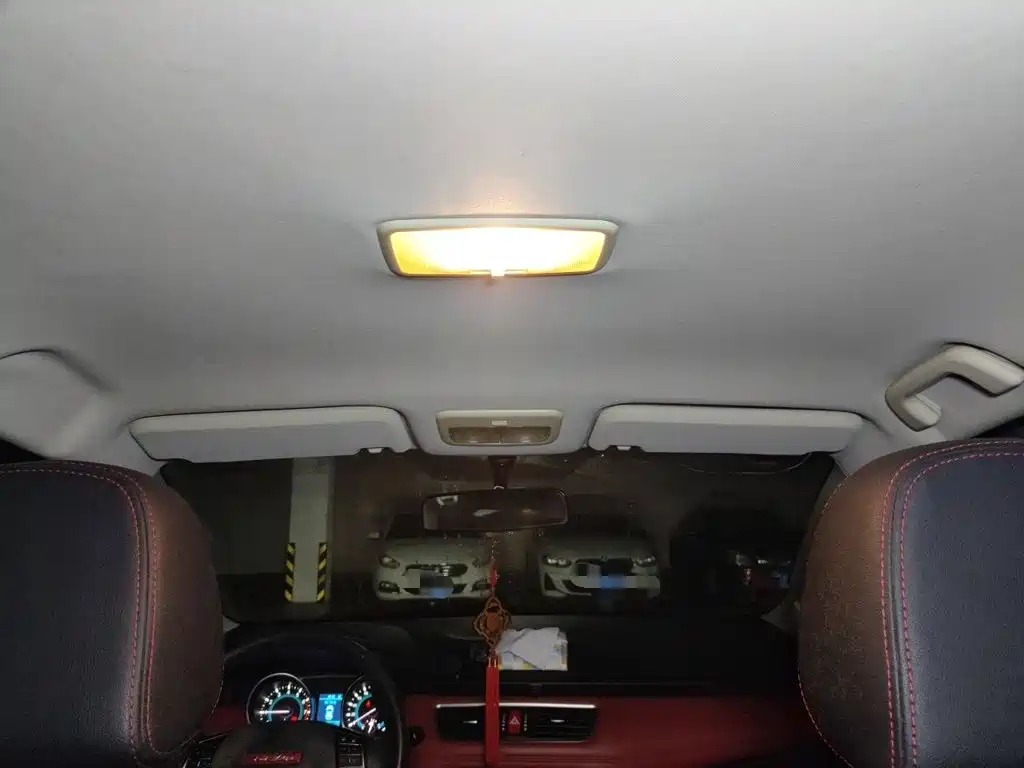 Haval H1 2015 2015 1.5L AMT Urban