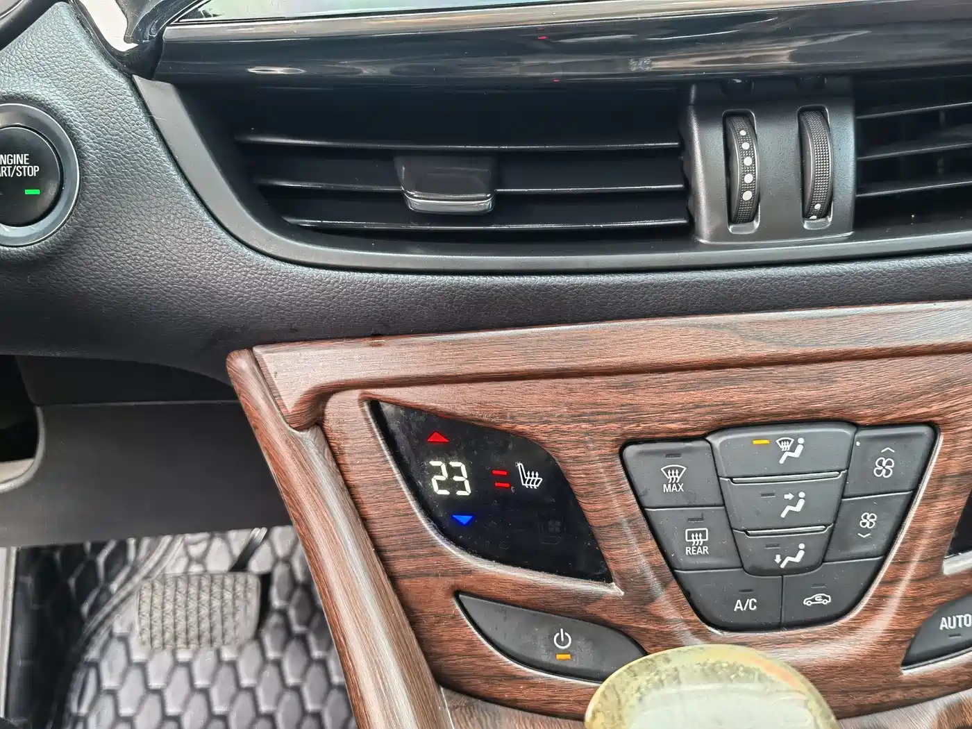 Buick Envision Plus 2021 532T FWD Elite Trim фото 15
