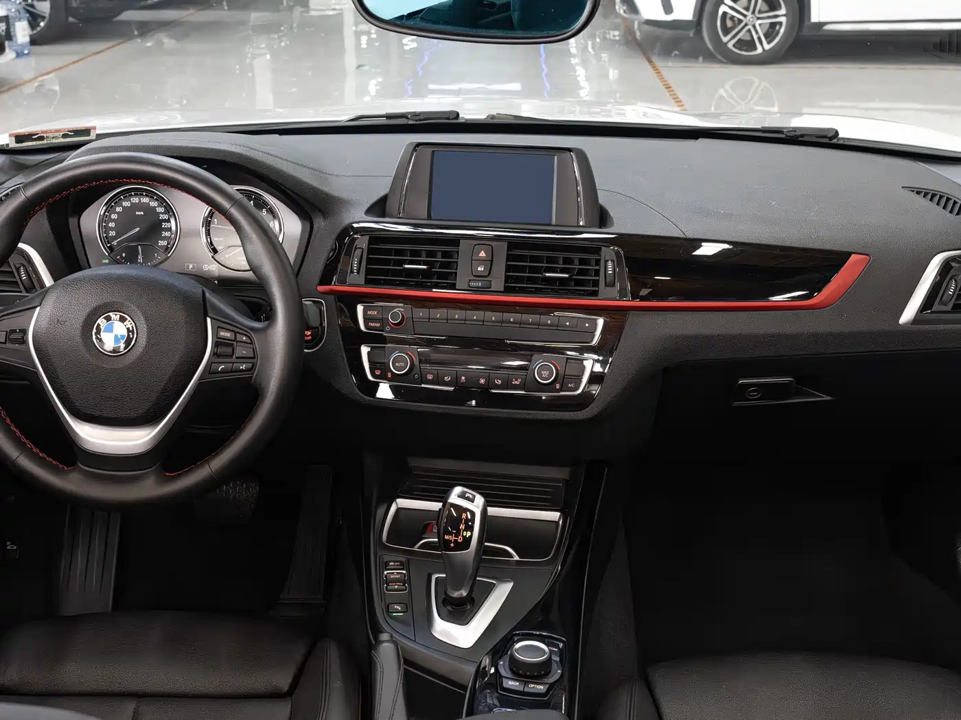 BMW 2 Series (Import) 2019 225i Convertible Coupe Sport Design Package фото 4