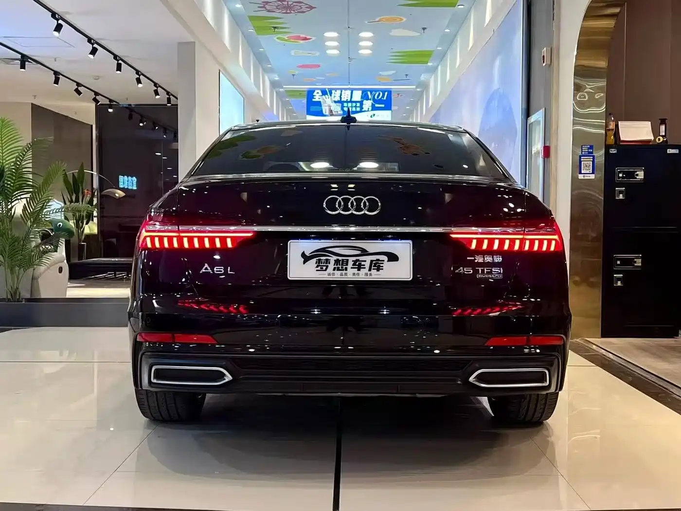  A6L