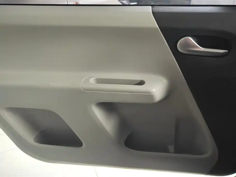 CHANGAN CHANGAN LUMIN