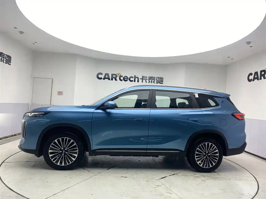 CHERY TIGGO 8 PLUS C DM