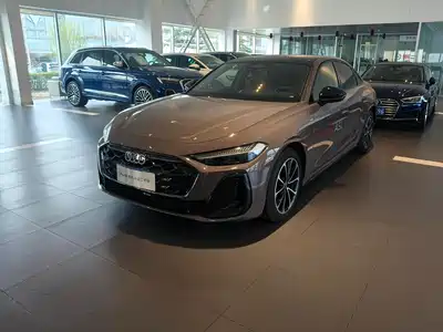 Audi A5L