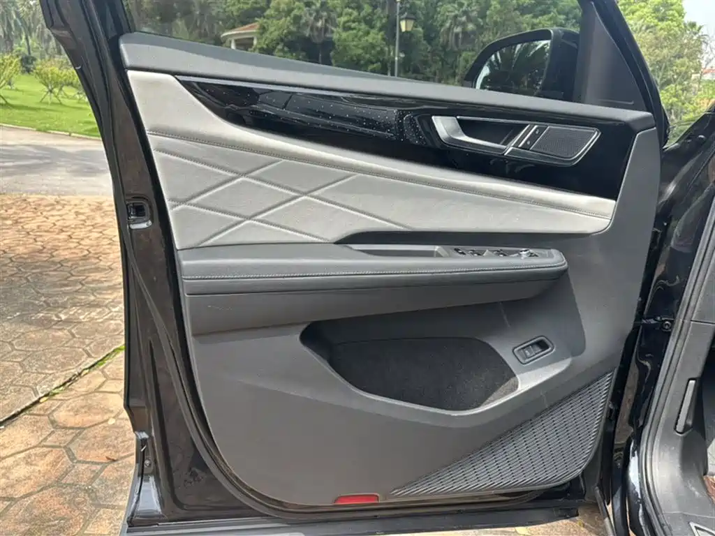 Volkswagen Teramont 2022 380TSI 4MOTION Premium Luxury фото 21
