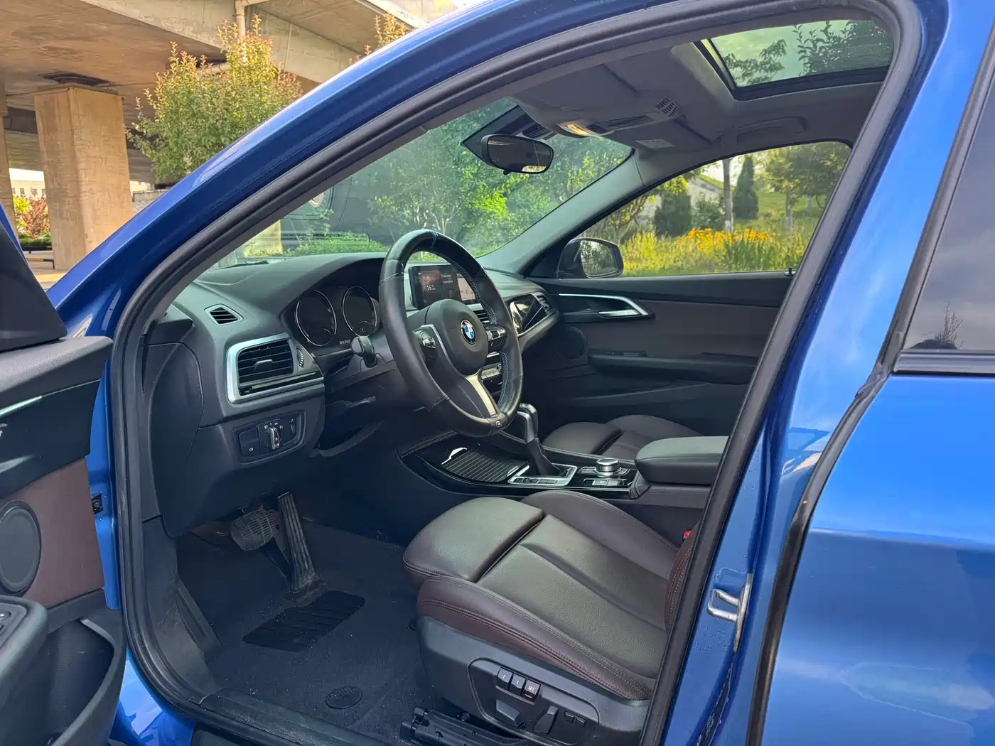 BMW 1 Series 2019 120i Leading M Sport Package фото 8