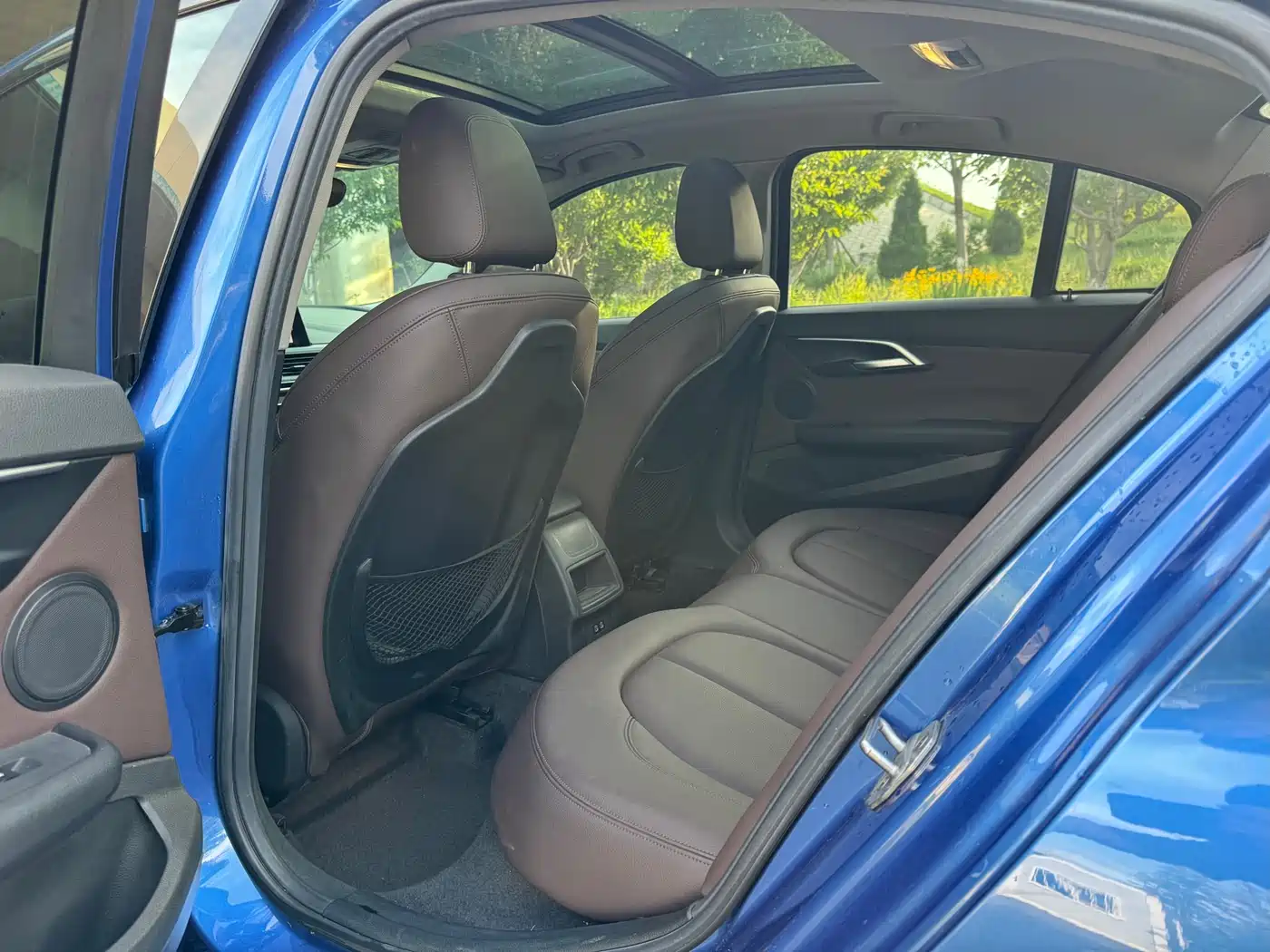 BMW 1 Series 2019 120i Leading M Sport Package фото 10