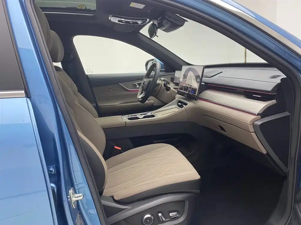 CHERY TIGGO 8 PLUS C DM