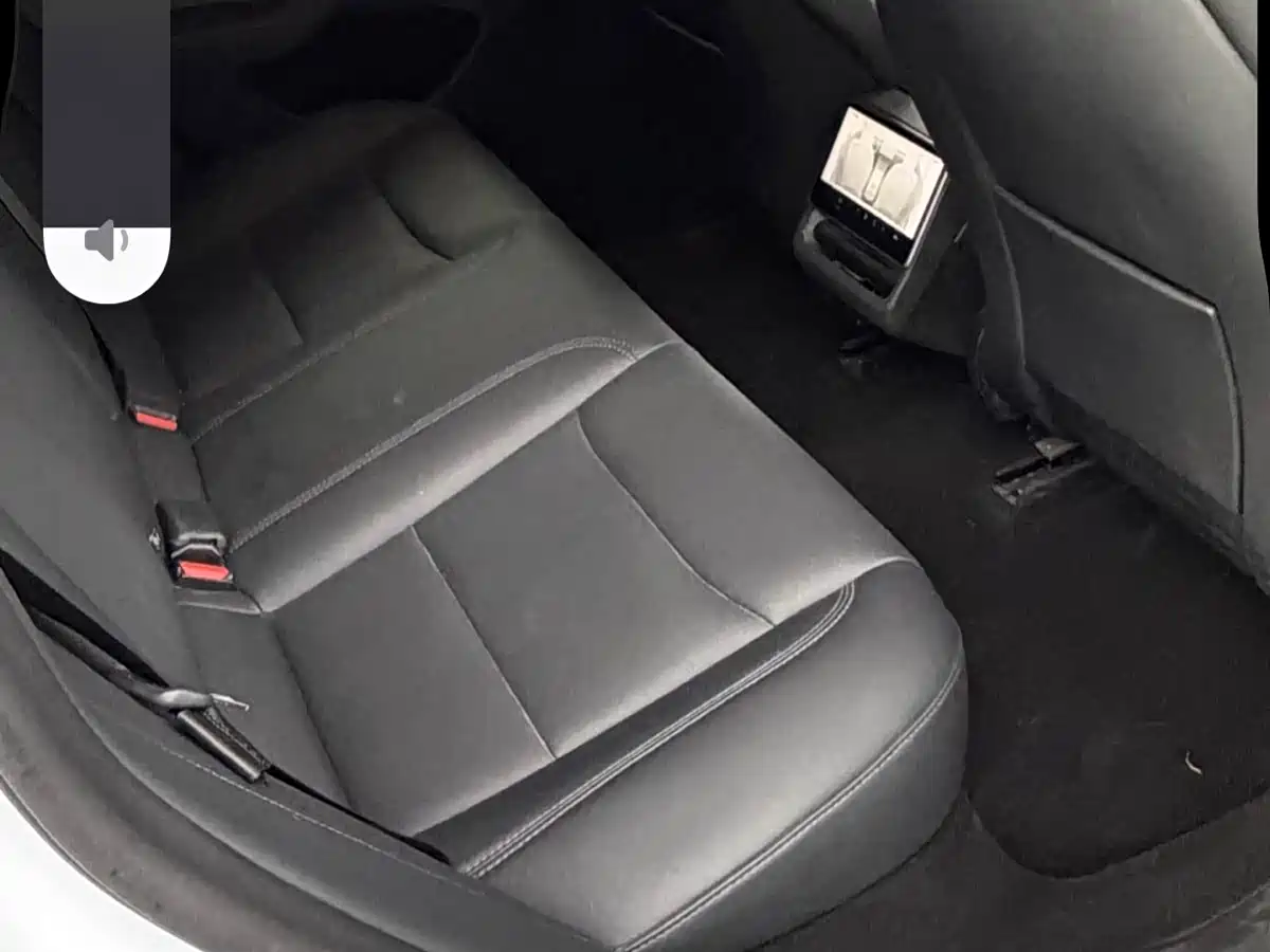 Tesla Model 3 2025 2025 Model Long Range Rear-Wheel Drive