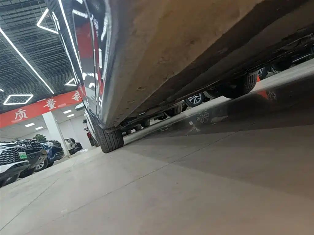 Hyundai Elantra 2023 1.5L CVT GLX Elite Edition фото 21