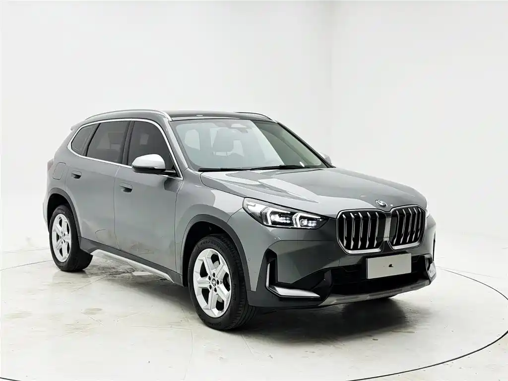 BMW X1 2023 sDrive20Li X Design Package фото 3