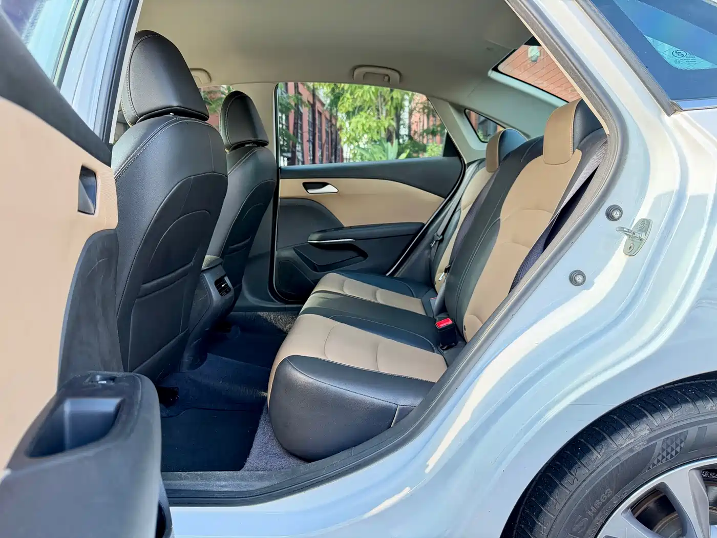 Chevrolet Monza 2020 320 Auto Joy Edition фото 10