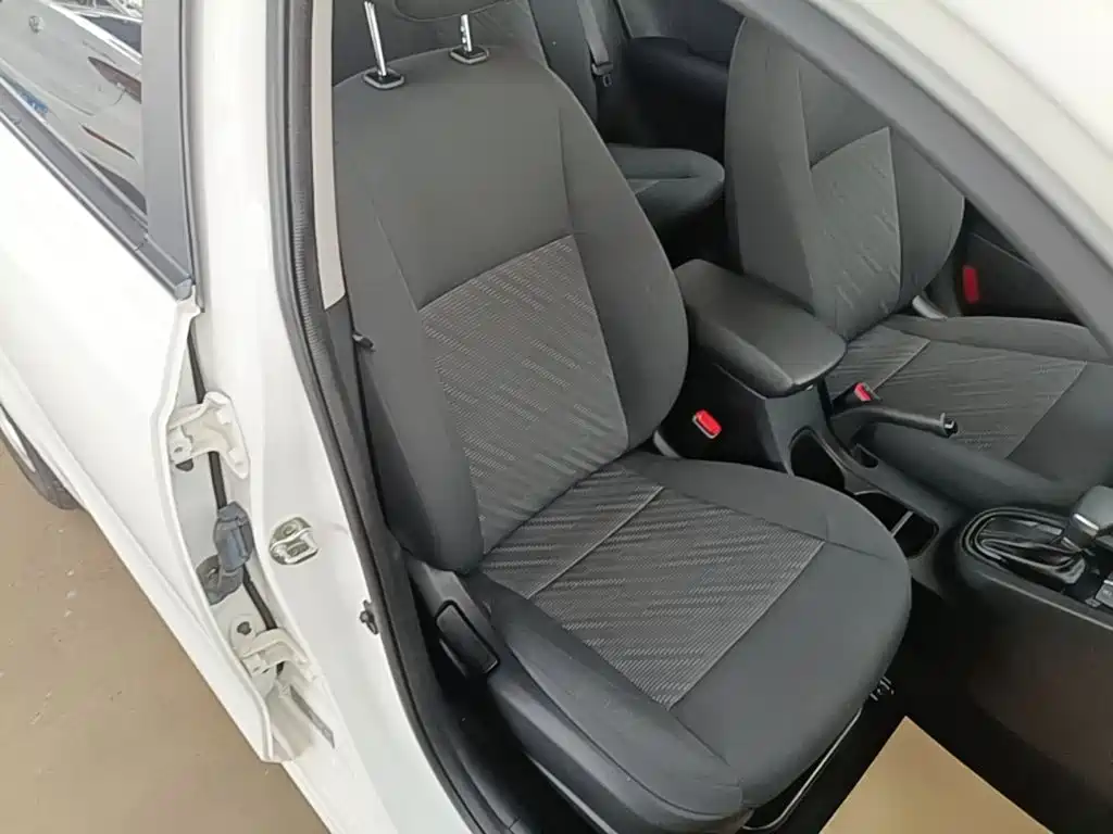 Kia Forte 2021 2019 1.6L Auto Trend Edition China VI