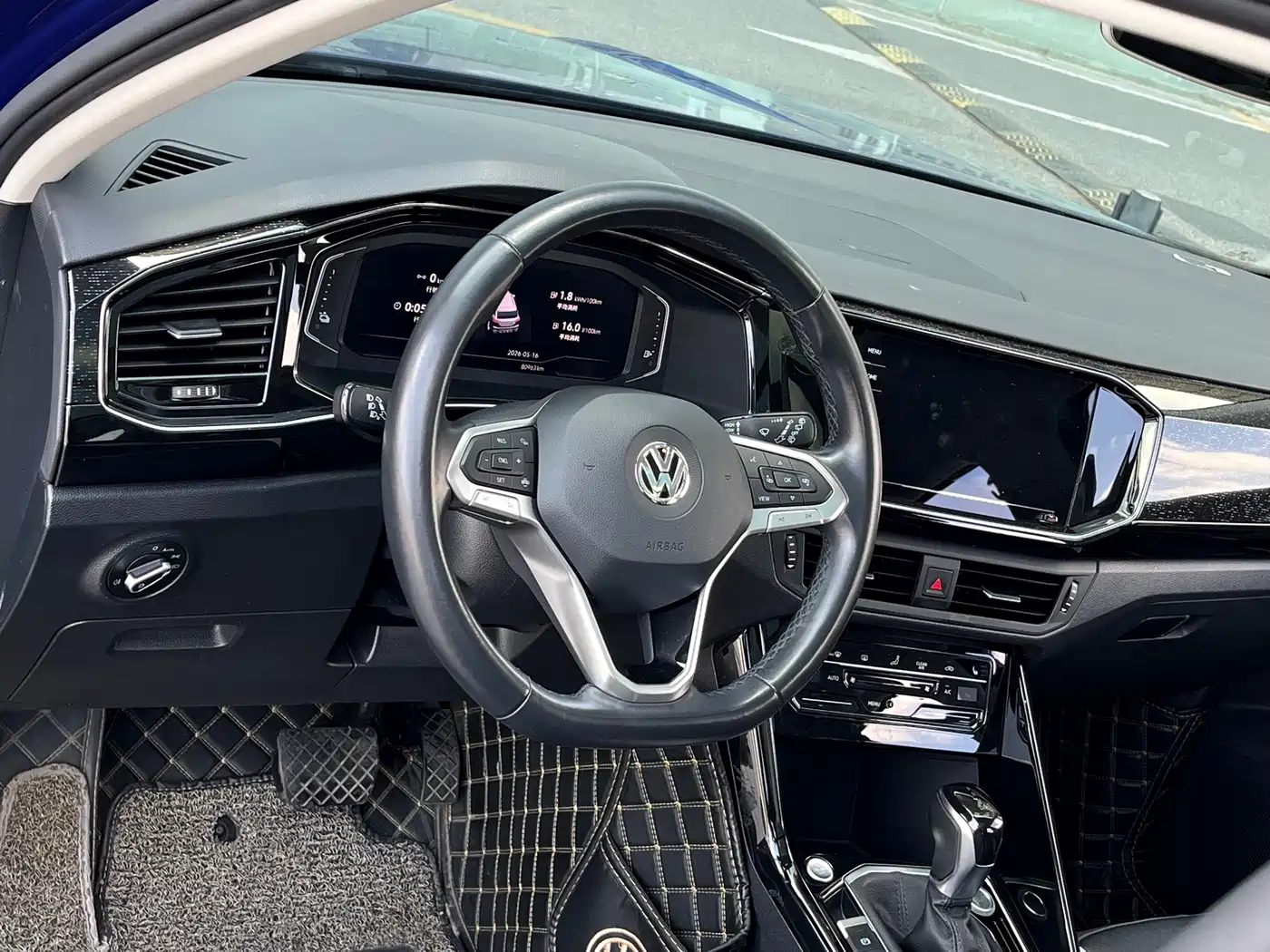 Volkswagen Tayron GTE Plug-in Hybrid 2020 Model 1.4T Luxury фото 11