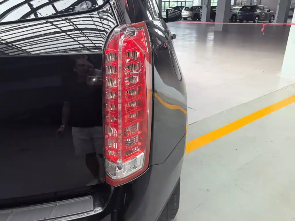 Cadillac SRX 2016 2015 3.0L Comfort