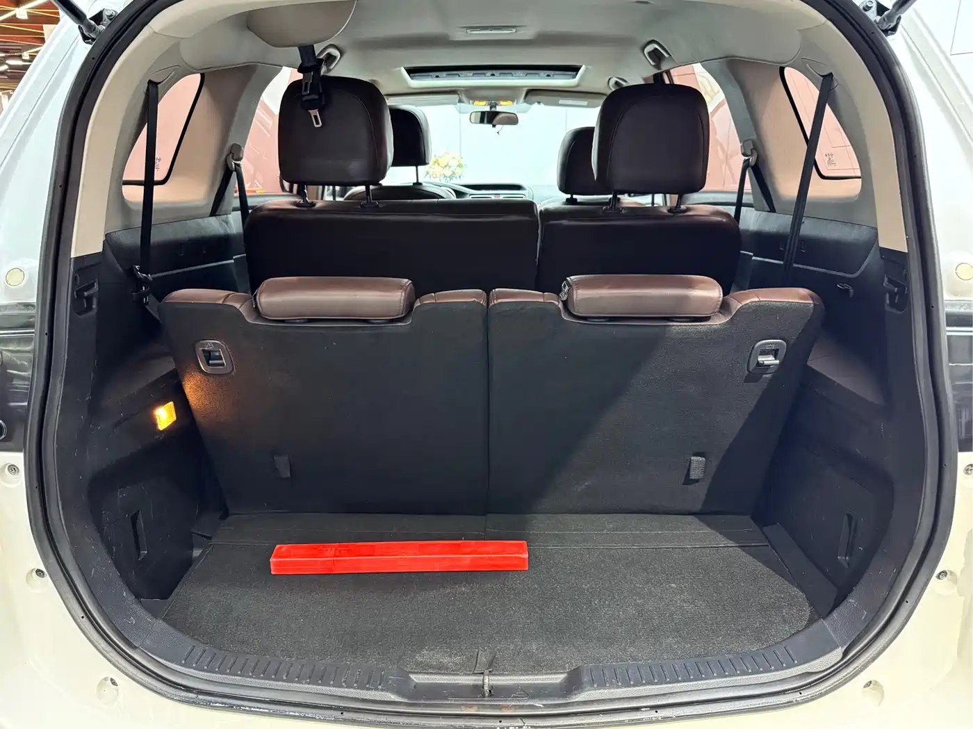 Haima Famila F7 2018 2017 1.5T 7-Seater Auto Comfort