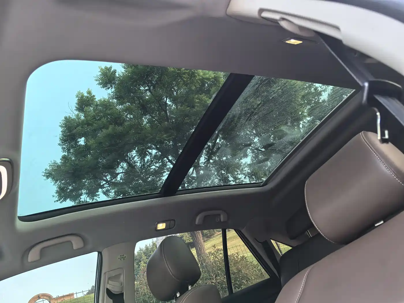 BYD S7 2017 2.0T Automatic Prestige Model фото 16