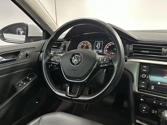 Volkswagen Lamando 2019 280TSI DSG Comfort Edition China VI фото 4